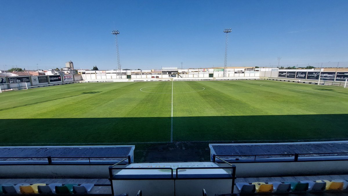 Pozoblanco resiste y empata 0-0 con Bollullos